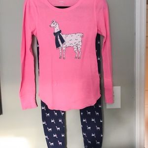 Old Navy PJ Set